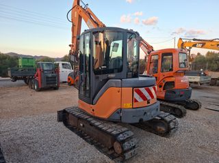 Εκσκαφάκι (διαβολάκι) Hitachi 2007 ZX40U-2 CLP-thumb-1