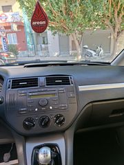 Ford C-Max 2004 TREND 5θυρο