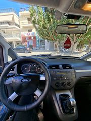 Ford C-Max 2004 TREND 5θυρο-thumb-2