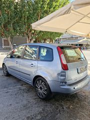 Ford C-Max 2004 TREND 5θυρο-thumb-3