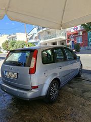 Ford C-Max 2004 TREND 5θυρο-thumb-4