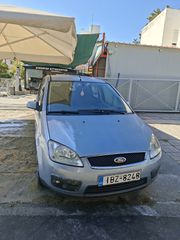 Ford C-Max 2004 TREND 5θυρο-thumb-5