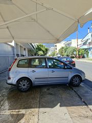 Ford C-Max 2004 TREND 5θυρο-thumb-9