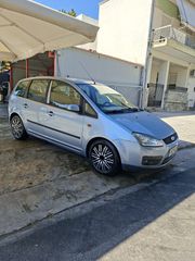 Ford C-Max 2004 TREND 5θυρο-thumb-10