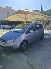Ford C-Max 2004 TREND 5θυρο-thumb-12