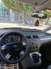 Ford C-Max 2004 TREND 5θυρο-thumb-16