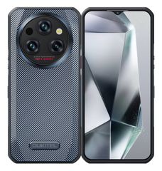 OUKITEL smartphone WP35, 6.6", 8/256GB, 5G, 11000mAh, IP68/IP69K, γκρι