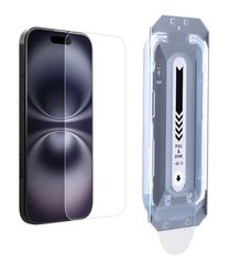 NILLKIN tempered glass 2.5D H+ Pro για Apple iPhone 16