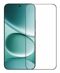 POWERTECH tempered glass 5D TGC-0807 για Xiaomi Redmi Note 15 Pro 5G, full glue