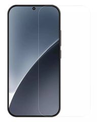 POWERTECH tempered glass 2.5D TGC-0817 για Xiaomi 17 Pro, full glue