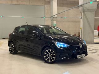 Renault Clio 2023 1.0 TCE 91HP Turbo / Θερμαινόμενα καθίσματα/ Bluetooth
