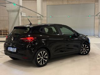 Renault Clio 2023 1.0 TCE 91HP Turbo / Θερμαινόμενα καθίσματα/ Bluetooth-thumb-5