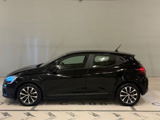 Renault Clio 2023 1.0 TCE 91HP Turbo / Θερμαινόμενα καθίσματα/ Bluetooth-thumb-6