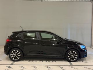 Renault Clio 2023 1.0 TCE 91HP Turbo / Θερμαινόμενα καθίσματα/ Bluetooth-thumb-7