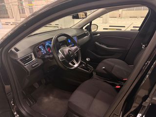 Renault Clio 2023 1.0 TCE 91HP Turbo / Θερμαινόμενα καθίσματα/ Bluetooth-thumb-8