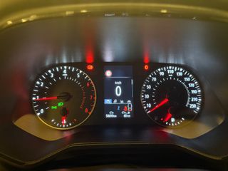 Renault Clio 2023 1.0 TCE 91HP Turbo / Θερμαινόμενα καθίσματα/ Bluetooth-thumb-11