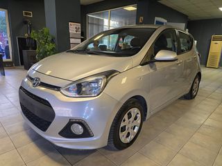 Hyundai i 10 2016 1.0 ΆΨΟΓΟ!!!