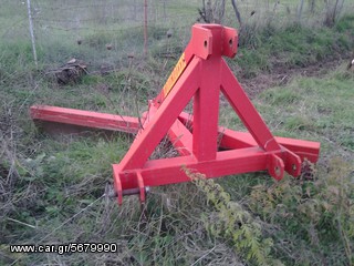 Ισοπεδωτές Agrotis 2021 L280-thumb-1