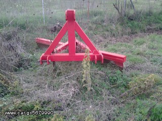 Ισοπεδωτές Agrotis 2021 L280-thumb-2