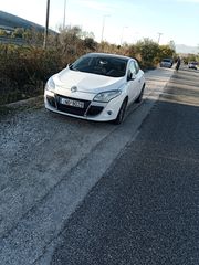 Renault Megane 2012 MEGANE 1.5 DIESEL