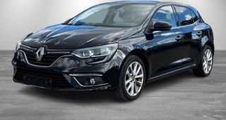 Renault Megane 2016 Αυτοματο
