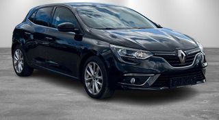 Renault Megane 2016 Αυτοματο-thumb-1