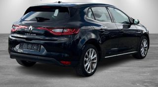 Renault Megane 2016 Αυτοματο-thumb-2