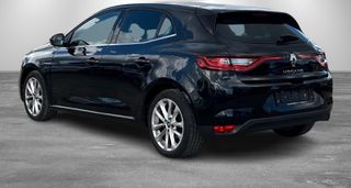 Renault Megane 2016 Αυτοματο-thumb-3
