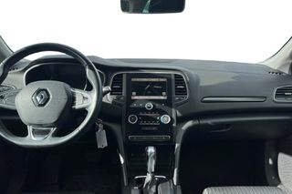 Renault Megane 2016 Αυτοματο-thumb-4