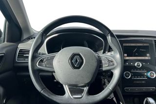 Renault Megane 2016 Αυτοματο-thumb-5