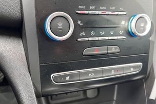 Renault Megane 2016 Αυτοματο-thumb-8