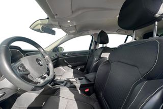 Renault Megane 2016 Αυτοματο-thumb-10