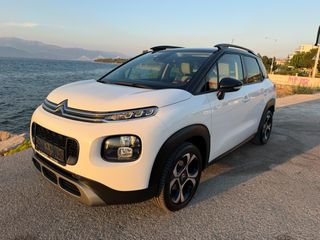 Citroen C3 Aircross 2021 ΑΥΤΟΜΑΤΟ