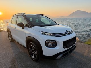 Citroen C3 Aircross 2021 ΑΥΤΟΜΑΤΟ-thumb-1