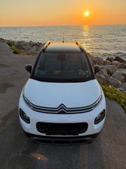 Citroen C3 Aircross 2021 ΑΥΤΟΜΑΤΟ-thumb-2