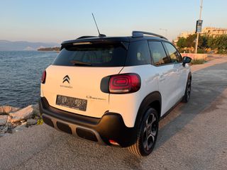 Citroen C3 Aircross 2021 ΑΥΤΟΜΑΤΟ-thumb-3