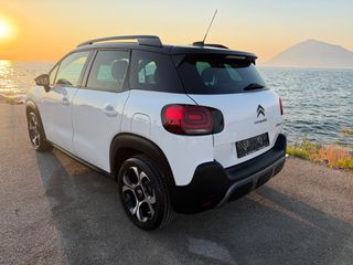 Citroen C3 Aircross 2021 ΑΥΤΟΜΑΤΟ-thumb-4