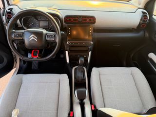 Citroen C3 Aircross 2021 ΑΥΤΟΜΑΤΟ-thumb-6