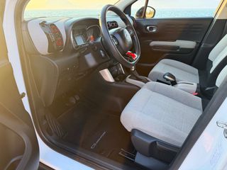 Citroen C3 Aircross 2021 ΑΥΤΟΜΑΤΟ-thumb-7