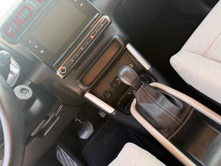 Citroen C3 Aircross 2021 ΑΥΤΟΜΑΤΟ-thumb-9