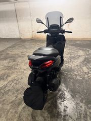Piaggio Beverly 300 2021