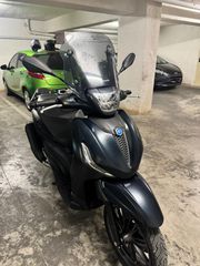Piaggio Beverly 300 2021-thumb-4