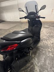 Piaggio Beverly 300 2021-thumb-9