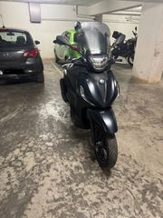 Piaggio Beverly 300 2021-thumb-10