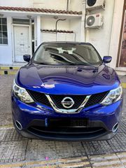 Nissan Qashqai 2015 ACENTA DIESEL
