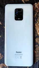 Xiaomi Redmi Note 9 Pro σε άριστη κατάσταση-thumb-1