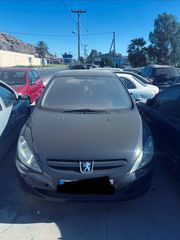 Peugeot 307 2004