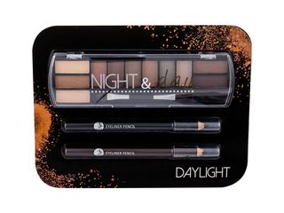 Night & Day (Eye Shadow, W, 8,16g)