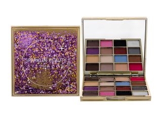Sparklin Beauty (Eye Shadow, W, 14,72g)