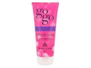 Gogo (Shampoo, W, 200ml)